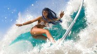 Surfing and Girls screenshot, image №2959572 - RAWG