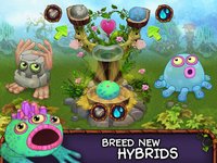 My Singing Monsters screenshot, image №878688 - RAWG