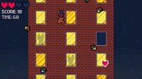 Fall Cat screenshot, image №4220739 - RAWG
