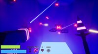 RUN FROM THE STEEL - REMASTERED screenshot, image №3383666 - RAWG