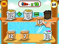 Math Land: Maths Games for Kids — Addition & Sums screenshot, image №1580732 - RAWG