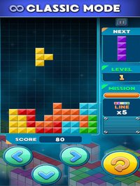 Block Puzzle Classic 1001 screenshot, image №1610252 - RAWG