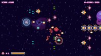 Space Shooter (Eduardo) screenshot, image №1968663 - RAWG