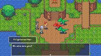 Past The End screenshot, image №3756725 - RAWG