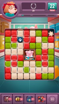 Kitty & Friends: blast of fun screenshot, image №2148505 - RAWG