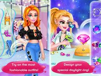 Dress Up & Salon Girl Games screenshot, image №886683 - RAWG