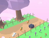 Bunny Sonata screenshot, image №1021279 - RAWG
