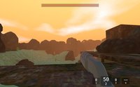 Desert Technician screenshot, image №1714246 - RAWG