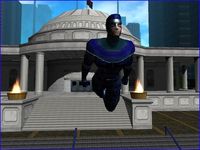 City of Heroes screenshot, image №348309 - RAWG