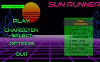 SunRunner screenshot, image №2292081 - RAWG