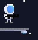 Spaceguy (itch) (Hawke Gaming) screenshot, image №2926599 - RAWG