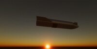 Starship (Universal Galactic) screenshot, image №2952749 - RAWG