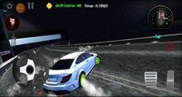 King of Drift (itch) screenshot, image №2765485 - RAWG