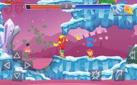 Worms 4 screenshot, image №1368898 - RAWG