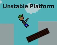 Unstable Platform screenshot, image №3058194 - RAWG