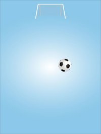 Soccer Game - "Lionel Messi edition" screenshot, image №932996 - RAWG