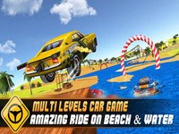 WaterSlide Car Uphill Rush Pro screenshot, image №1634315 - RAWG