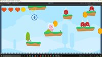 Bolt Platformer Complete screenshot, image №2928699 - RAWG