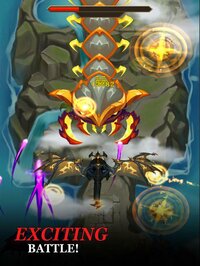 DragonFly: RPG Idle & Merge HD screenshot, image №2946896 - RAWG