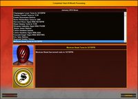 Wrestling Spirit 3 screenshot, image №193782 - RAWG