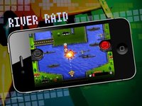 Planes, River Raid screenshot, image №1335949 - RAWG