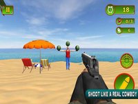 Watermelon Shooting Pro: Hit S screenshot, image №1326312 - RAWG