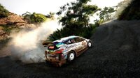WRC 9 FIA World Rally Championship screenshot, image №2597199 - RAWG