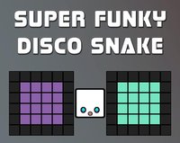 Super Funky Disco Snake screenshot, image №1672254 - RAWG