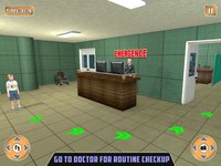 Virtual Family Doctor Hospital screenshot, image №910626 - RAWG
