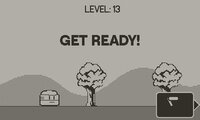 Stacky Hero (PlayDate) screenshot, image №3664353 - RAWG
