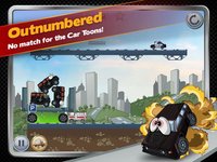 Car Toons! HD screenshot, image №914925 - RAWG