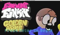 Dave and bambi golden apple psych engine port JUST REPLACE THE FILES !!! screenshot, image №3176764 - RAWG