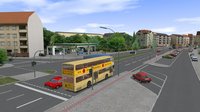 OMSI: The Bus Simulator screenshot, image №572085 - RAWG