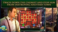 Sea of Lies: Burning Coast - A Mystery Hidden Object Game (Full) screenshot, image №1893899 - RAWG