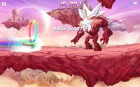 Robot Unicorn Attack 2 screenshot, image №1569980 - RAWG