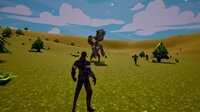 Ceuswark Defenders screenshot, image №4162099 - RAWG