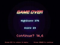 Frenzy time screenshot, image №3324346 - RAWG
