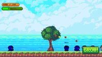 That Time I Reincarnated Into A Tree screenshot, image №3559815 - RAWG