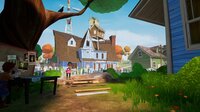 Hello Neighbor VR: Search and Rescue screenshot, image №3889624 - RAWG