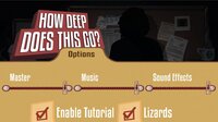 How Deep Does This Go? (SafetyDad) screenshot, image №3183130 - RAWG