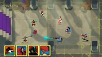 Grid Fight (Pre Alpha) screenshot, image №2271459 - RAWG