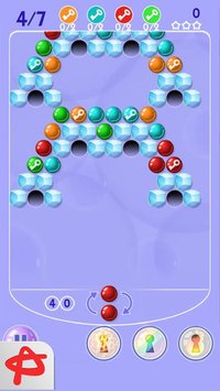 Bubble Shooter Classic Free 
