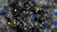 Aura Shift (itch) screenshot, image №2134417 - RAWG