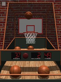 Quick Hoops Basketball - FREE screenshot, image №1690073 - RAWG