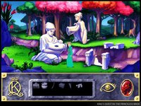 King's Quest 7+8 screenshot, image №220067 - RAWG