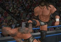 WWE SmackDown vs. RAW 2010 screenshot, image №532497 - RAWG