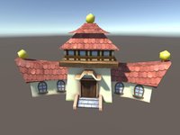Low poly heroes screenshot, image №2232534 - RAWG