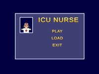 ICU Nurse screenshot, image №3274374 - RAWG