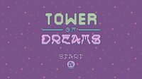 Tower of Dreams screenshot, image №3791682 - RAWG