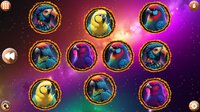 Space Memory: Parrots screenshot, image №4193637 - RAWG